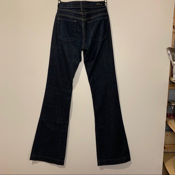 Citizens of Humanity- wide leg- 26 - Picture 2 of 5